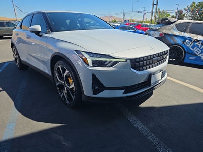 2023 Polestar Polestar 2 Performance