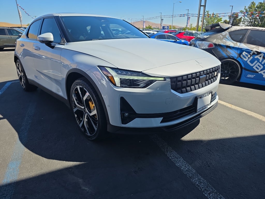 2023 Polestar Polestar 2 Performance