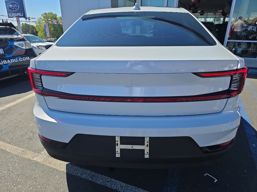 2023 Polestar Polestar 2 Performance
