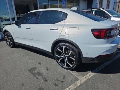 2023 Polestar Polestar 2 Performance