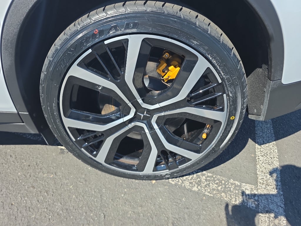 2023 Polestar Polestar 2 Performance