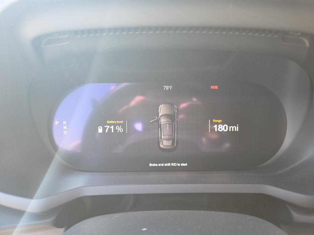 2023 Polestar Polestar 2 Performance