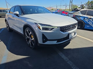 2023 Polestar Polestar 2 Performance