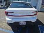 2024 Polestar Polestar 2 Plus