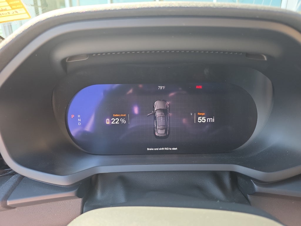 2024 Polestar Polestar 2 Plus