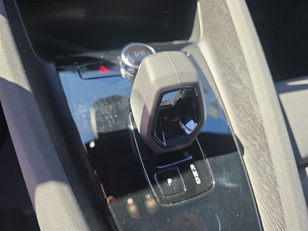 2024 Polestar Polestar 2 Plus