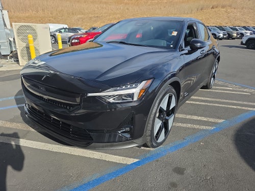 2024 Polestar Polestar 2 Plus