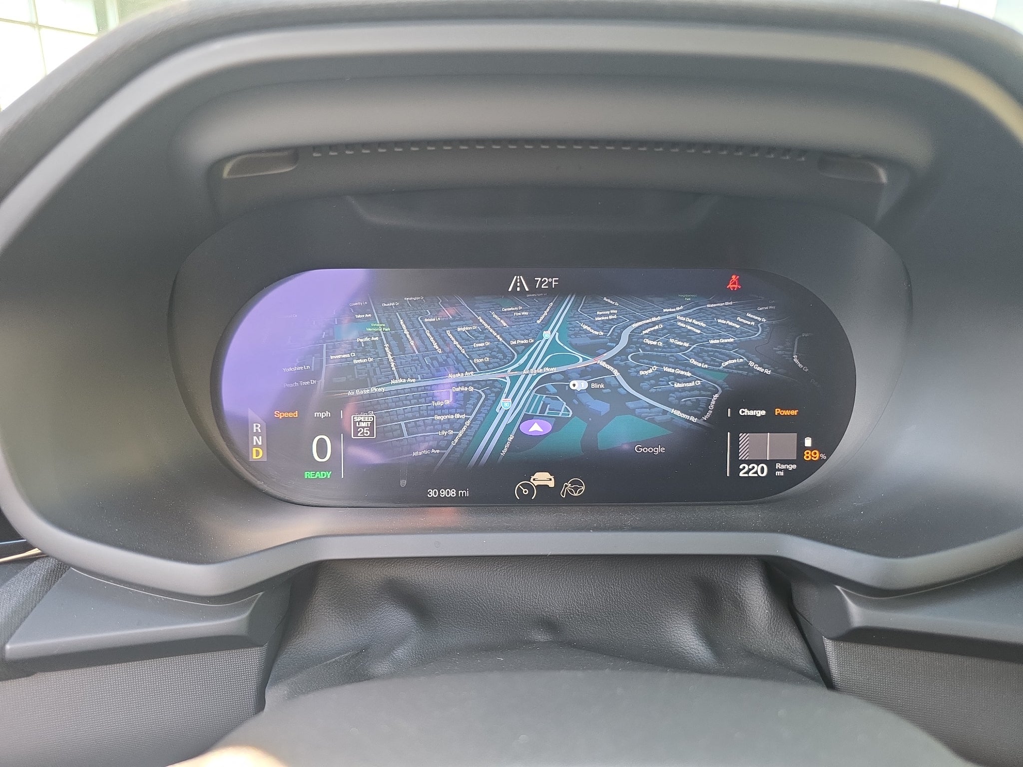2024 Polestar Polestar 2 Plus