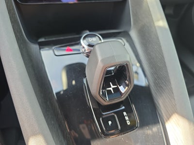 2024 Polestar Polestar 2 Plus