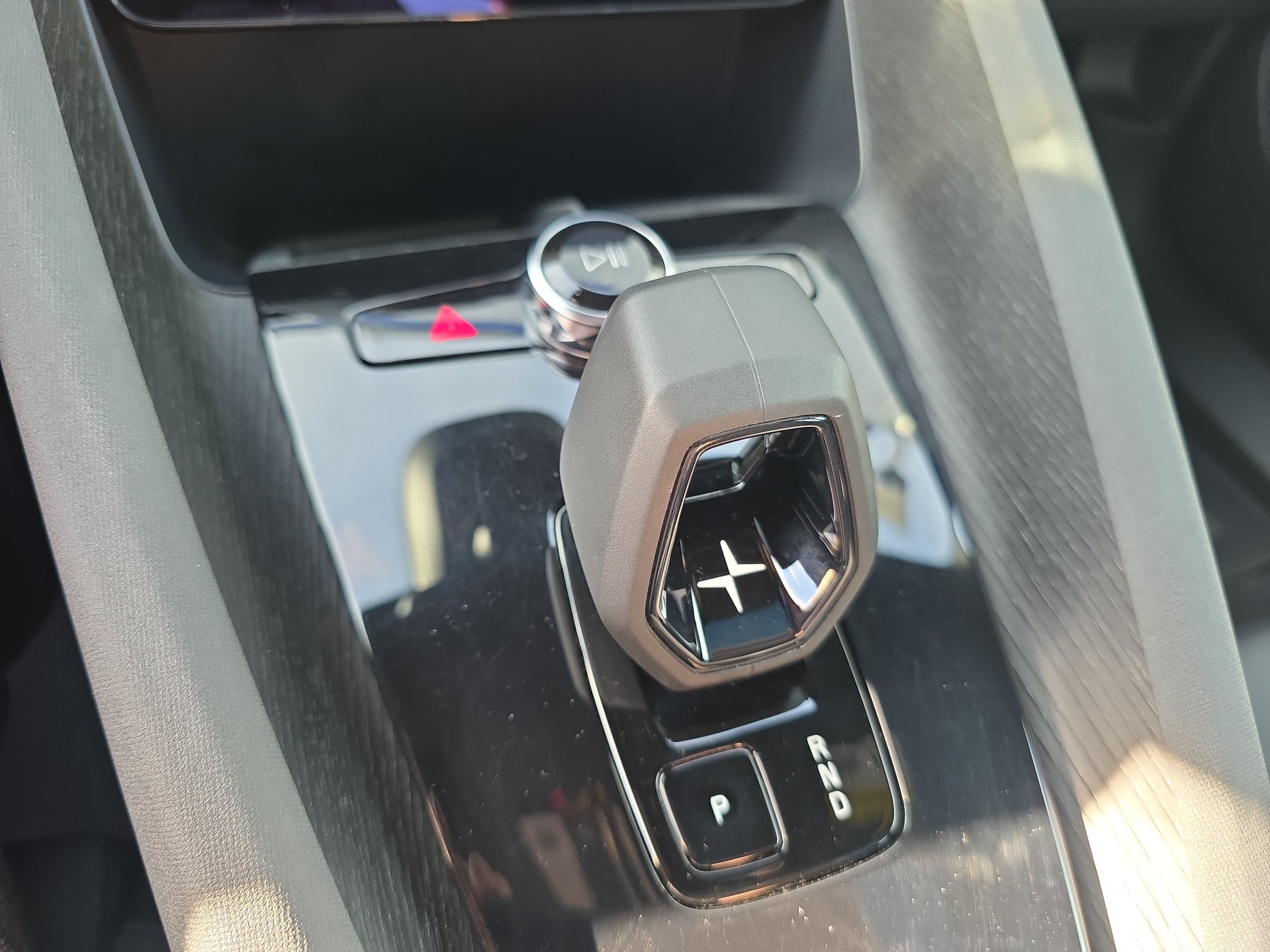 2024 Polestar Polestar 2 Plus