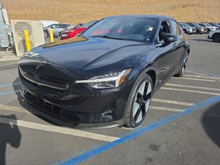 2024 Polestar Polestar 2 Plus