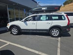 2011 Volvo XC70 3.2L