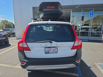 2011 Volvo XC70 3.2L