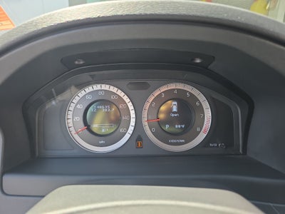 2011 Volvo XC70 3.2L