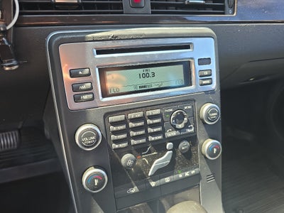 2011 Volvo XC70 3.2L