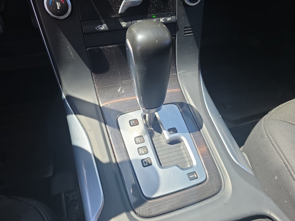 2011 Volvo XC70 3.2L