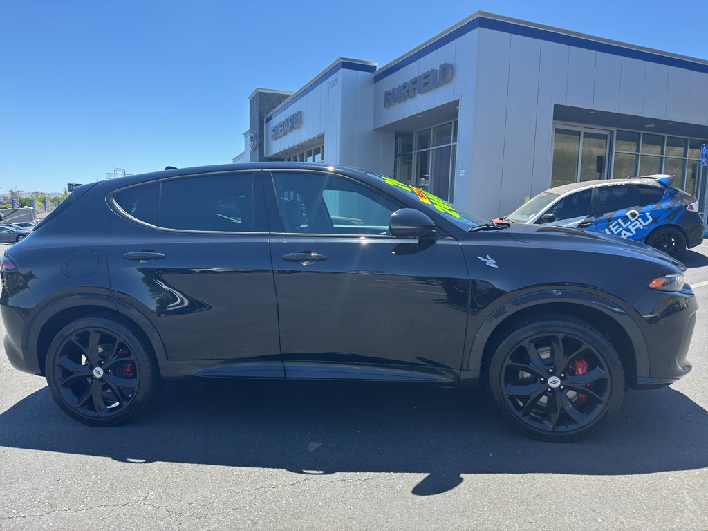 2024 Dodge Hornet R/T
