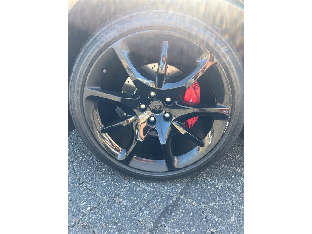 2013 Maserati GranTurismo Sport