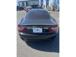 2013 Maserati GranTurismo Sport