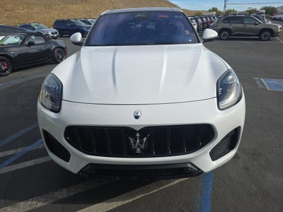 2023 Maserati Grecale Modena