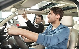 Schedule a test drive at Fairfield Chevrolet in Fairfield, CA.