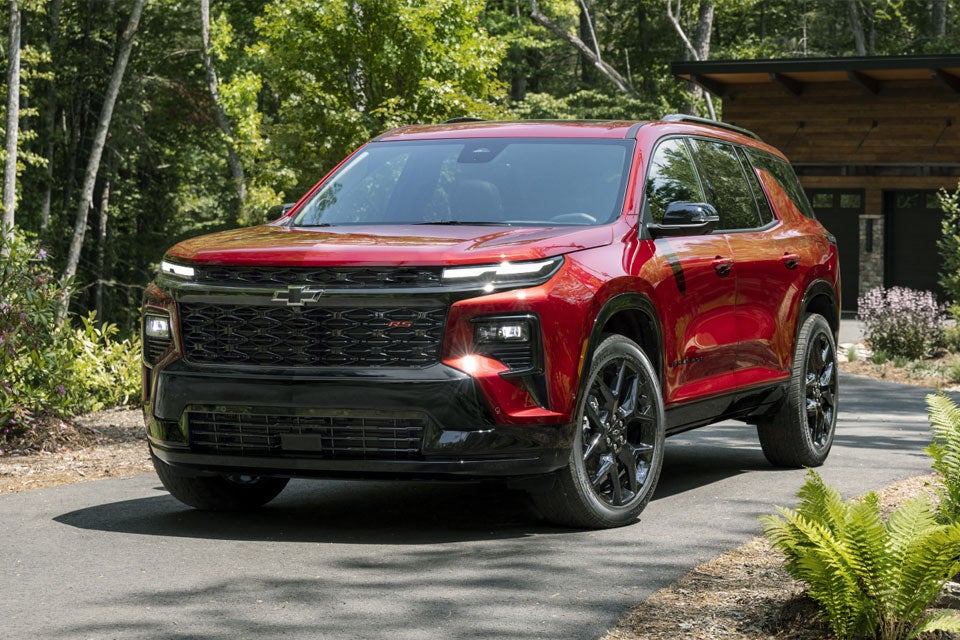 Accessibility | Fairfield Chevrolet in Fairfield CA