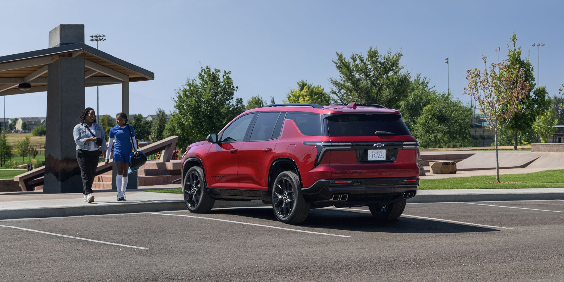 Fairfield Chevrolet in Fairfield CA