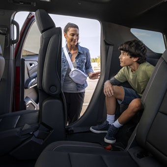Fairfield Chevrolet in Fairfield CA