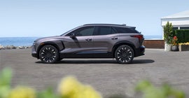 Fairfield Chevrolet in Fairfield CA