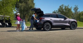 Fairfield Chevrolet in Fairfield CA