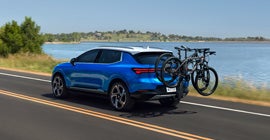 Fairfield Chevrolet in Fairfield CA