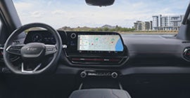 Fairfield Chevrolet in Fairfield CA