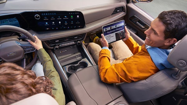 Fairfield Chevrolet in Fairfield CA