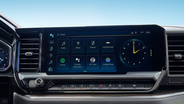 Fairfield Chevrolet in Fairfield CA