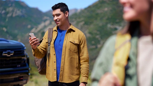 Fairfield Chevrolet in Fairfield CA