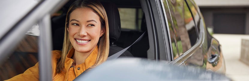 Fairfield Chevrolet in Fairfield CA