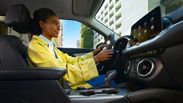 Fairfield Chevrolet in Fairfield CA