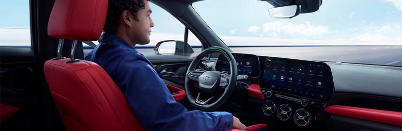 Fairfield Chevrolet in Fairfield CA