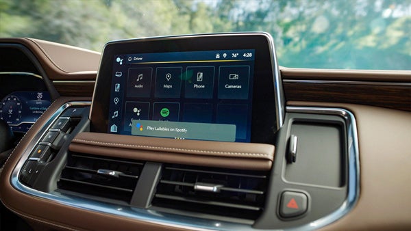 Fairfield Chevrolet in Fairfield CA