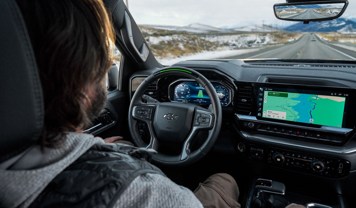 Fairfield Chevrolet in Fairfield CA