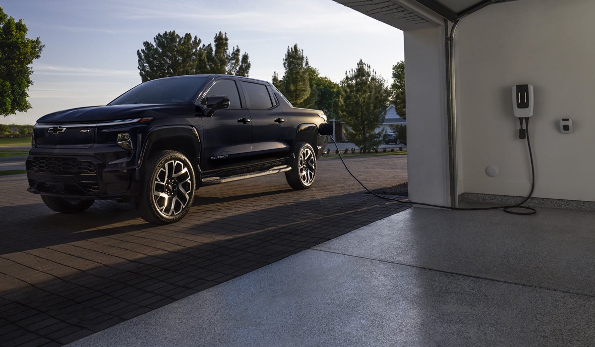 Fairfield Chevrolet in Fairfield CA