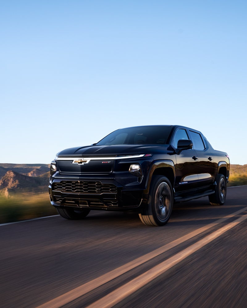 Fairfield Chevrolet in Fairfield CA