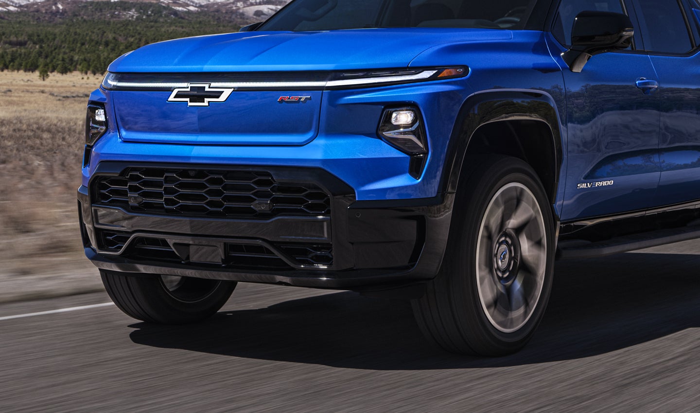 Fairfield Chevrolet in Fairfield CA