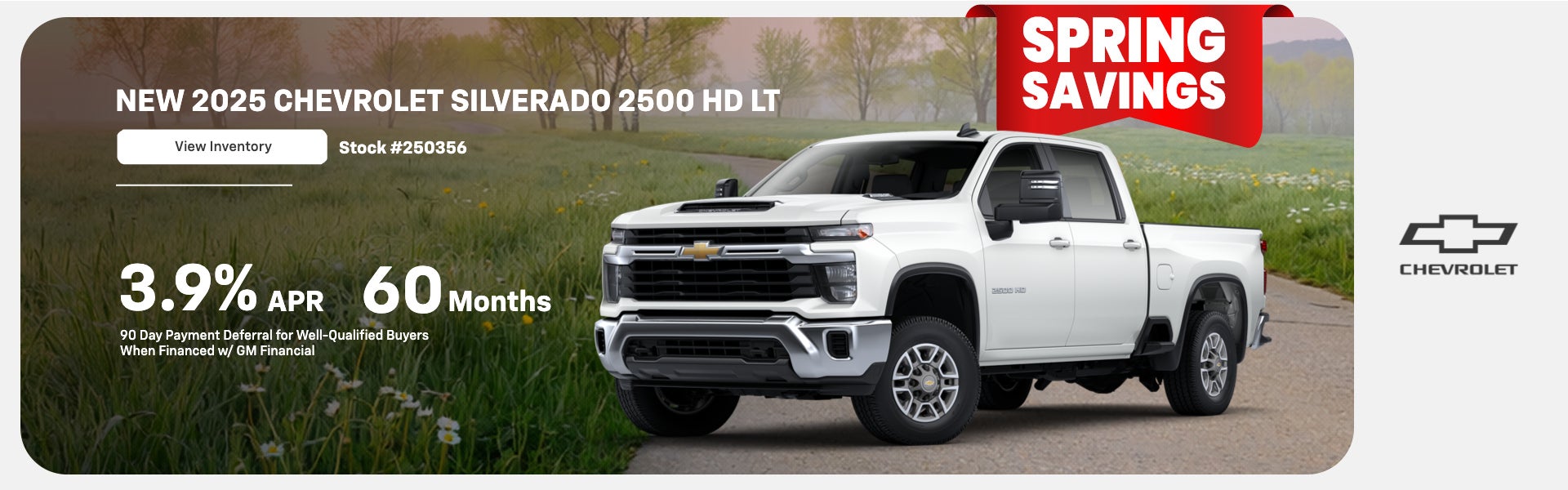 2025 Chevrolet silverado 2500